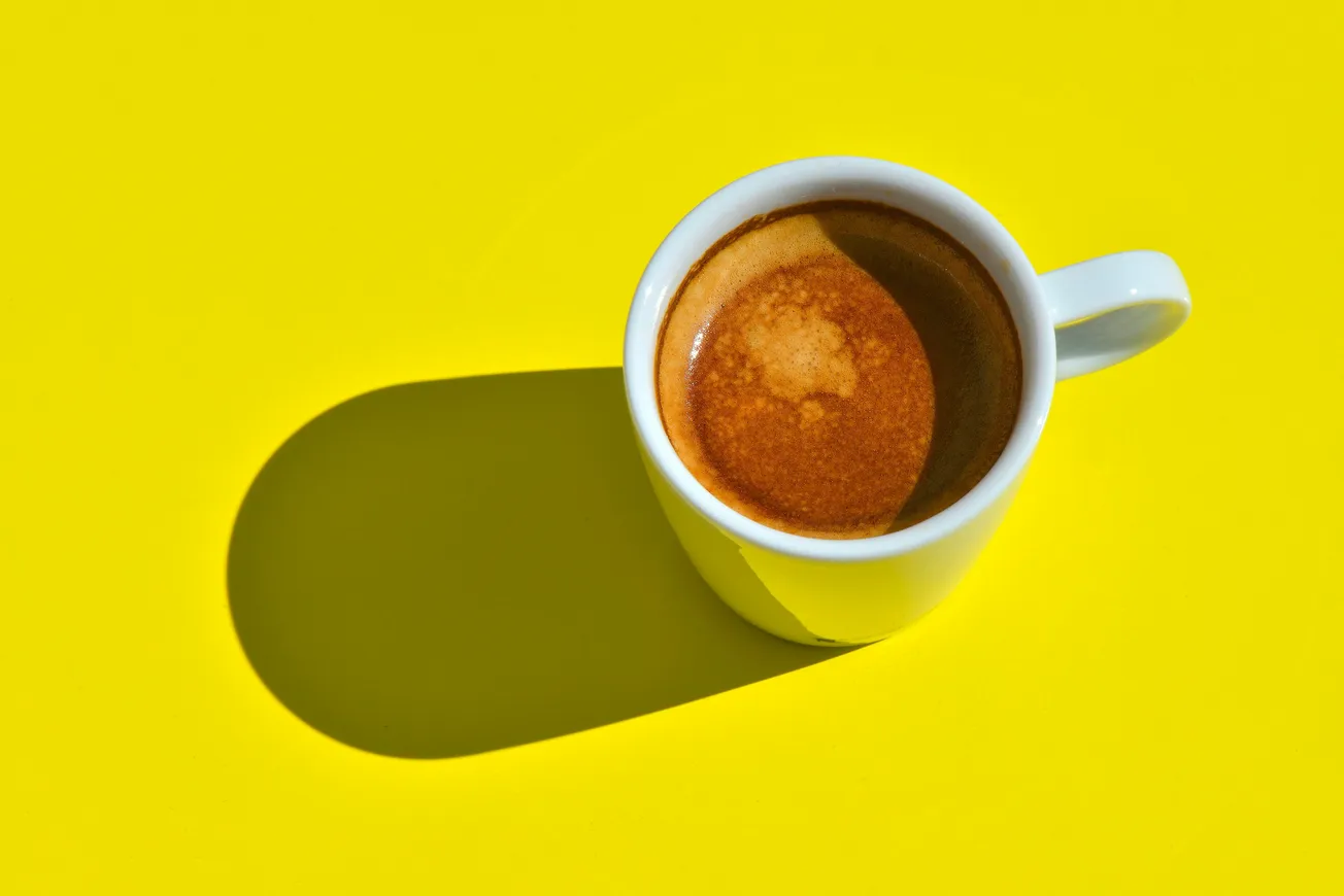 Episode 185: The past, present and future of specialty coffee - a conversation with Yannis Apostolopoulos, SCA