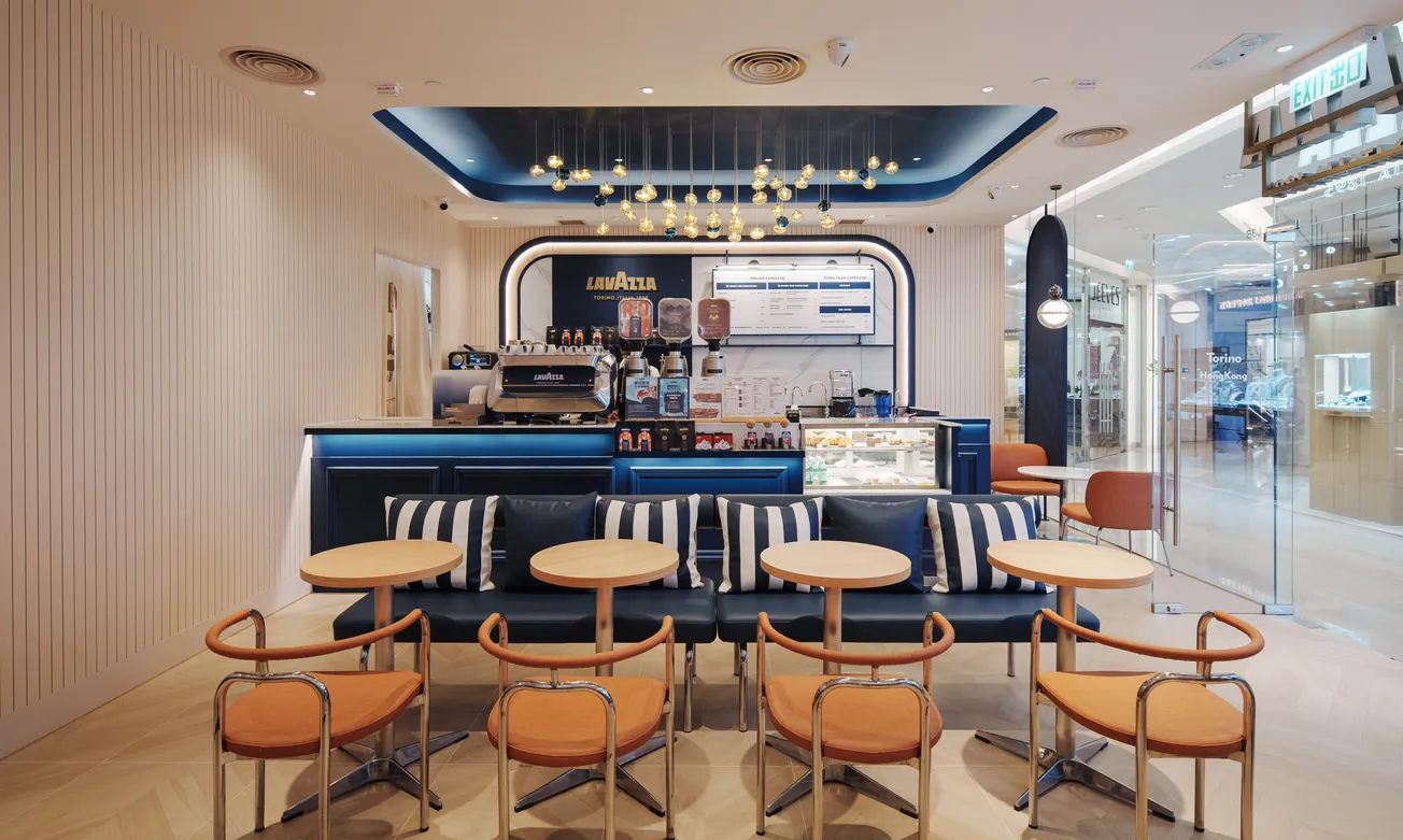 Yum China “poised to speed up” Lavazza expansion in China