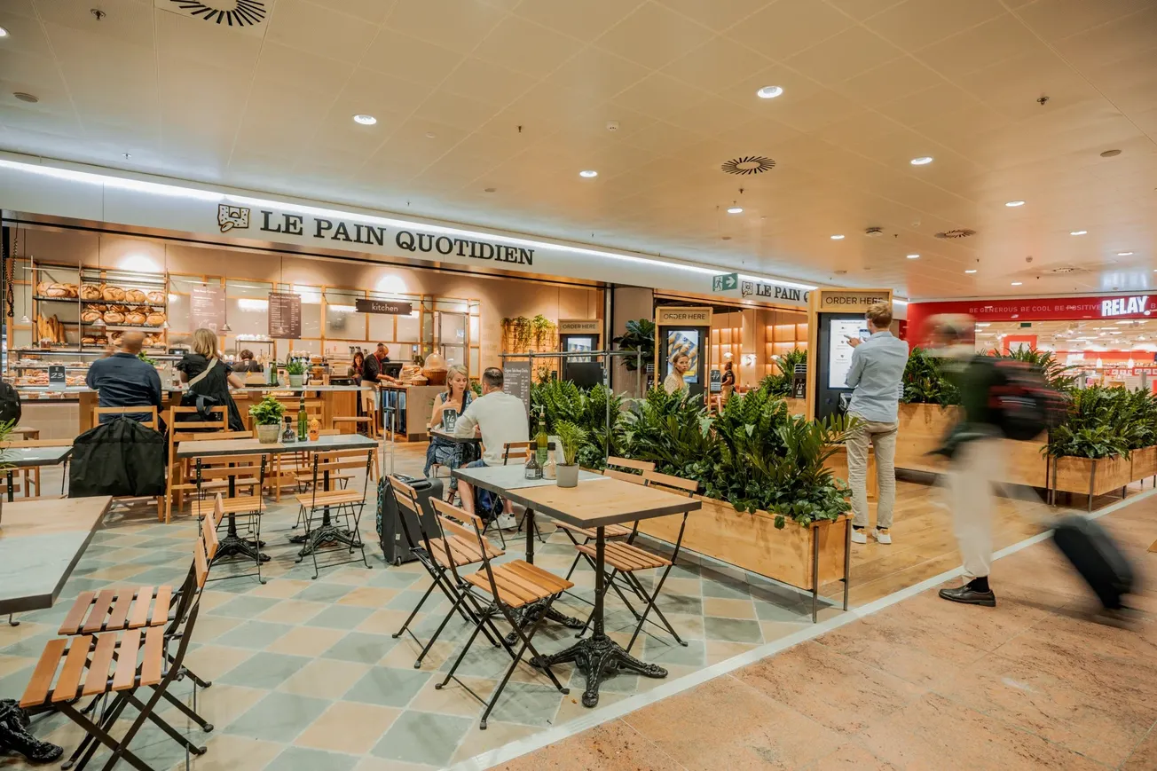 Le Pain Quotidien to bolster European presence with planned Hungary launch