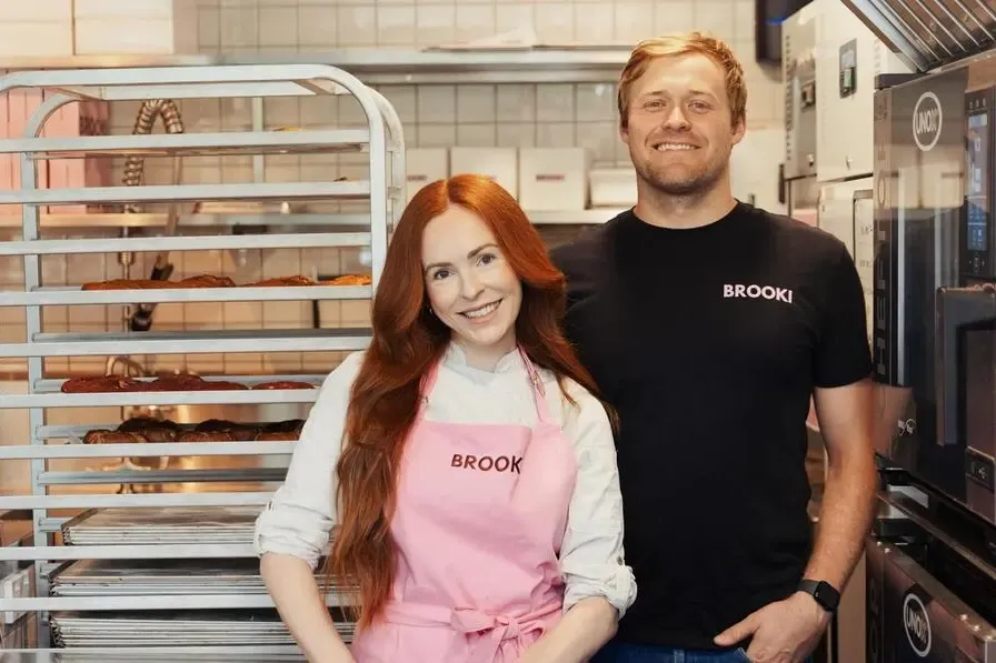 Australia’s Brooki Bakehouse raises AED 60m for international expansion