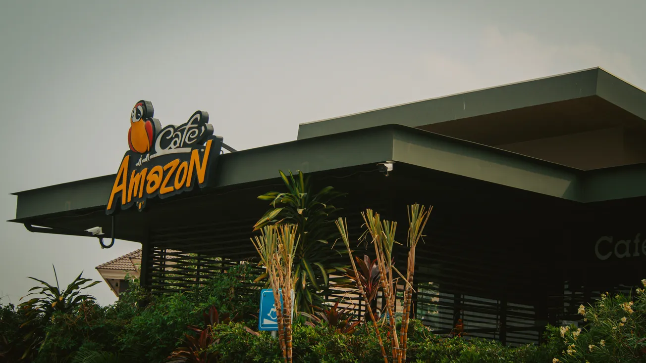Thailand’s Café Amazon sees sales decline in key international markets