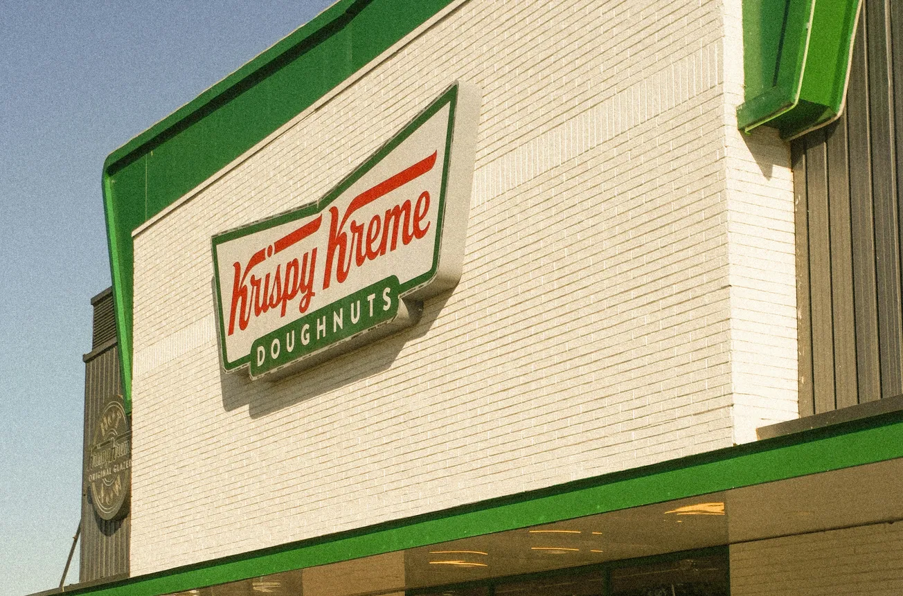 Krispy Kreme moves on after McDonald’s split