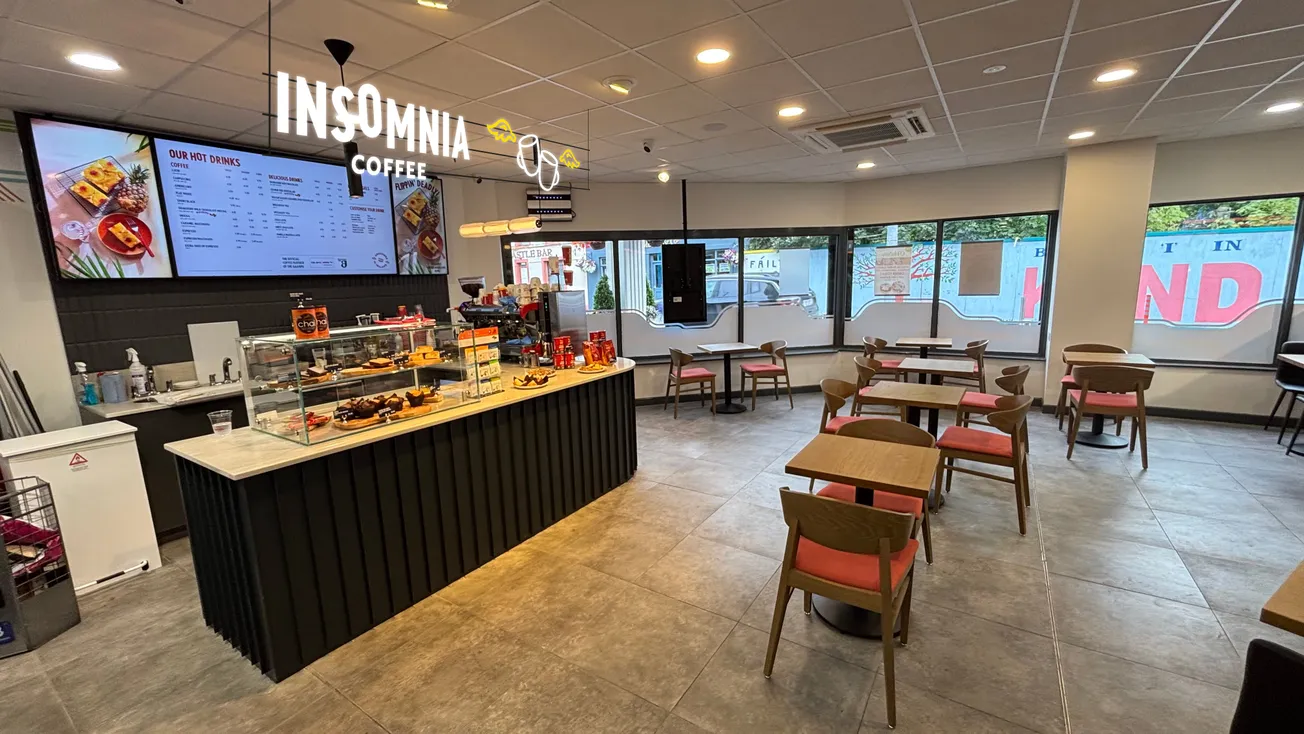 Insomnia’s profits jump to €2.7m amid robust revenue growth in Ireland