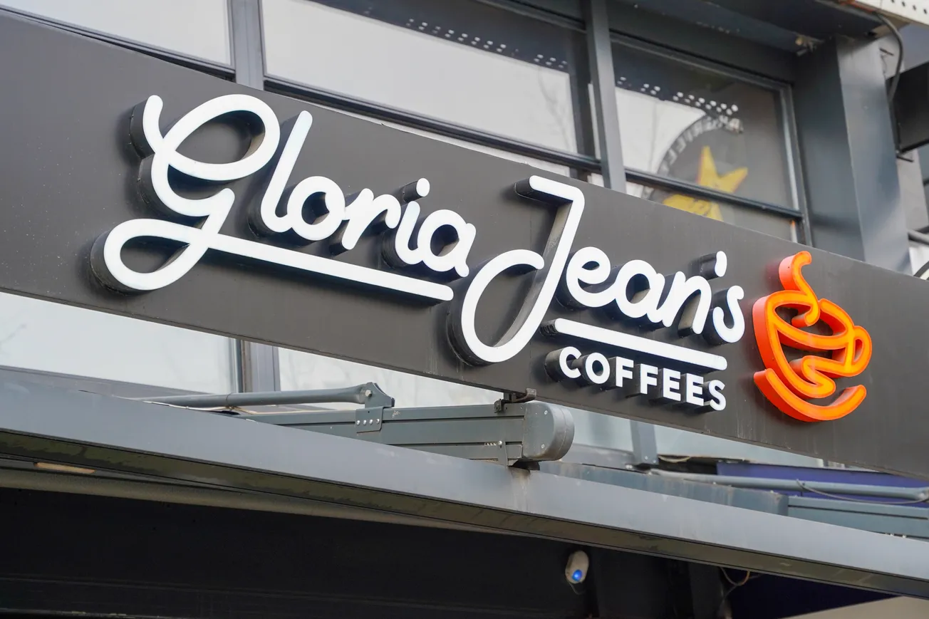 Australia’s Gloria Jean’s sharpens focus on digital ordering in new store design