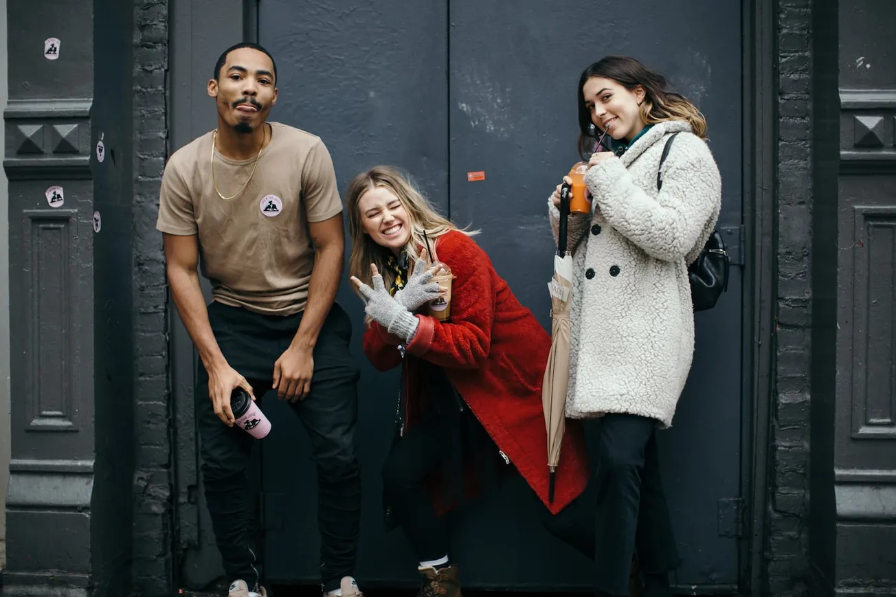Why Joe & The Juice is a brand that still feels young after 23 years