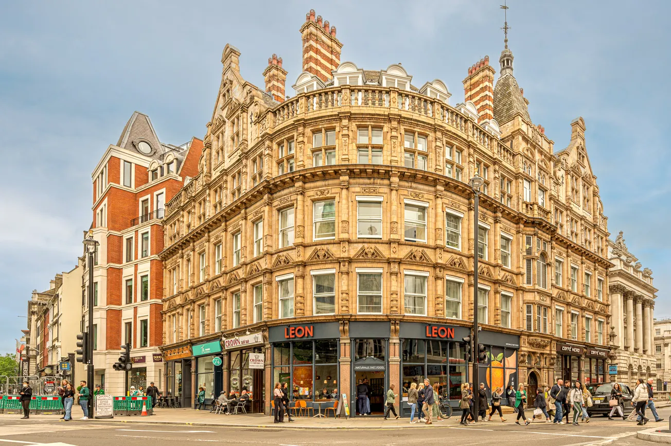 Leon Co-founder John Vincent buys back chain from Asda