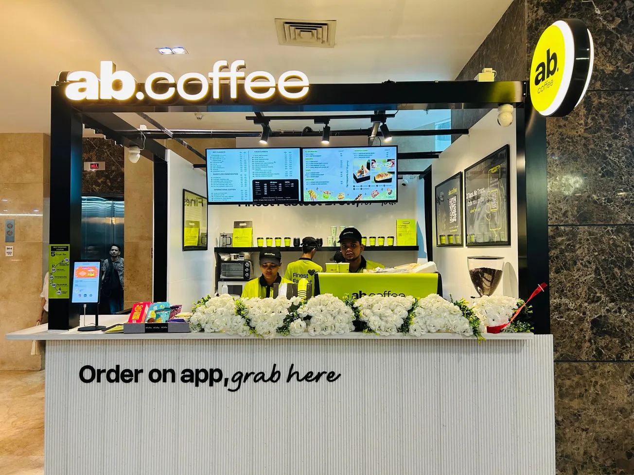 From rare treat to daily ritual: How abcoffee is making coffee an everyday luxury in India