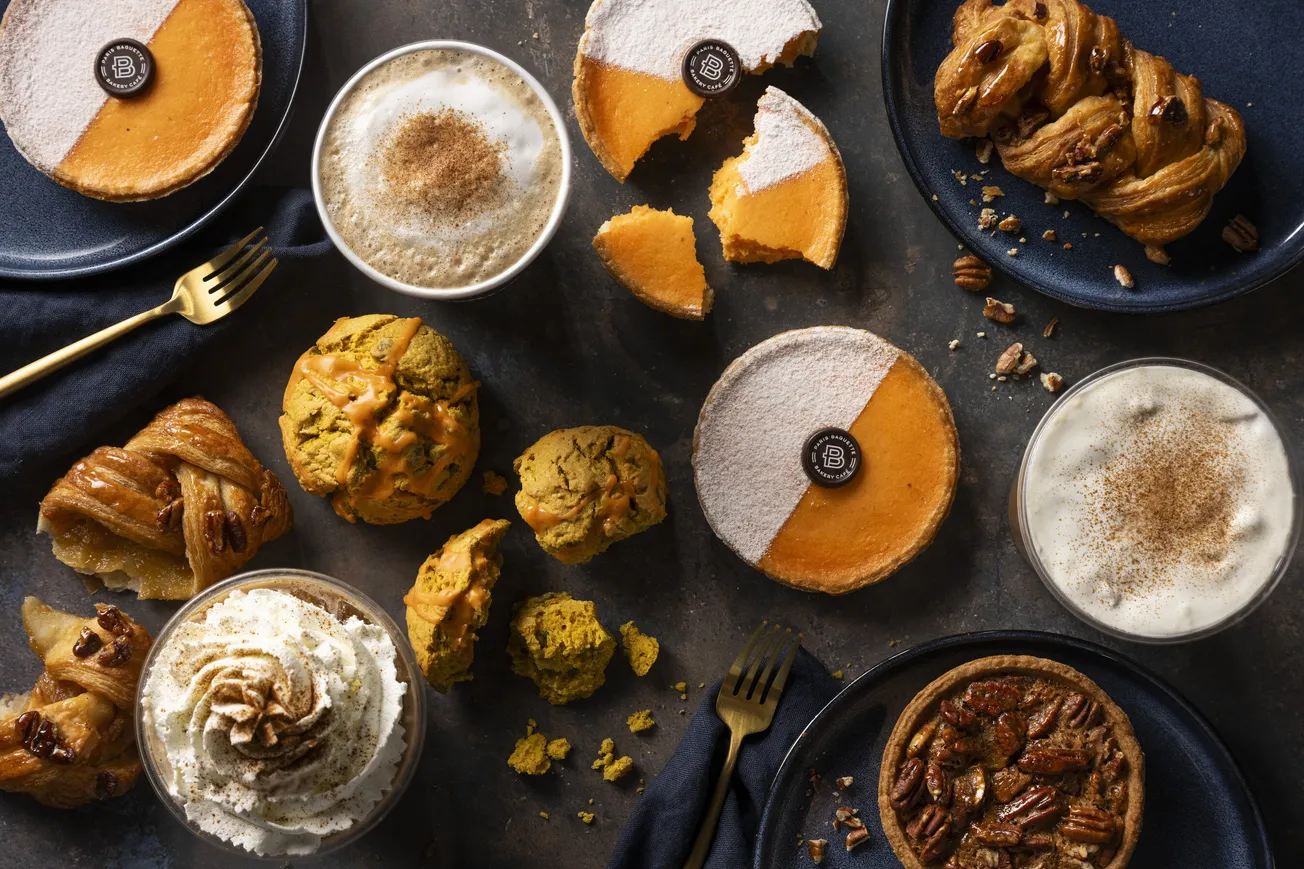 Paris Baguette North America appoints new Chief Operating Officer