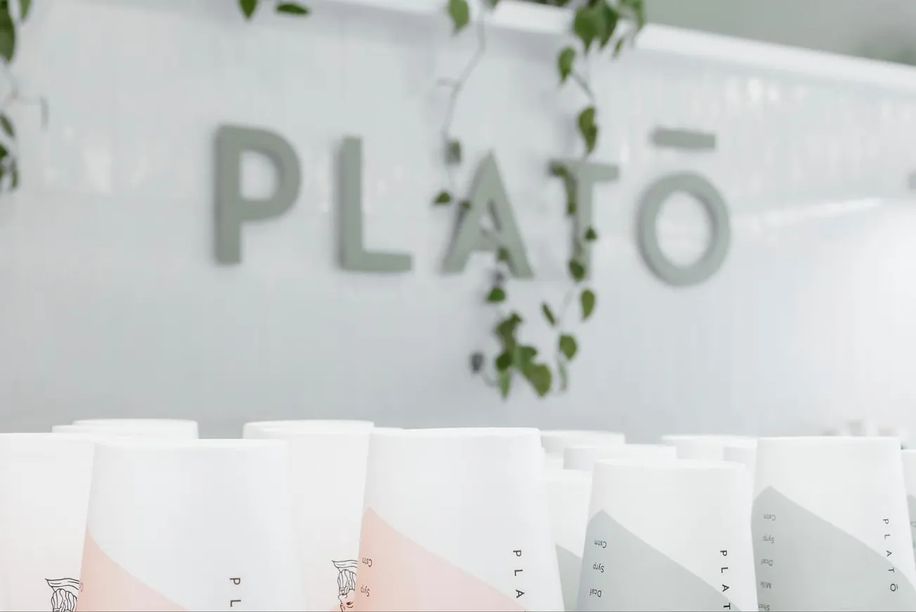 South Africa’s Platō Coffee makes international debut in Zimbabwe