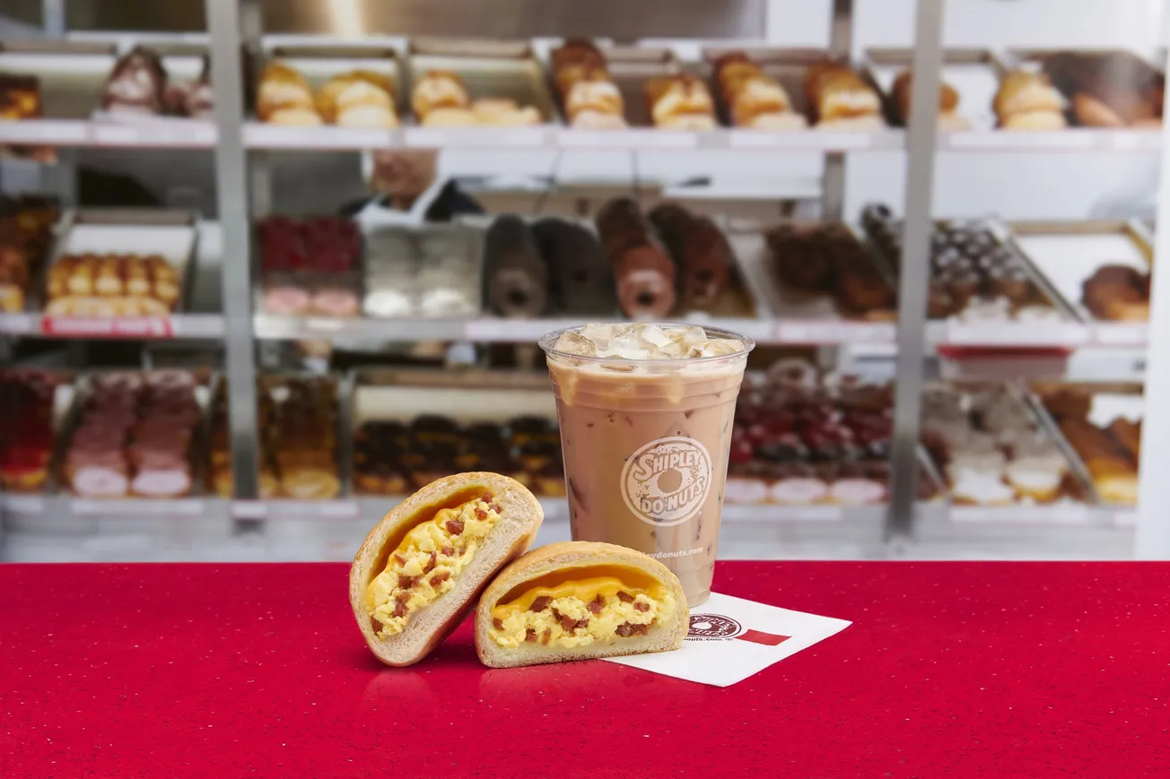 Shipley Do-Nuts heralds “record-breaking” 2025 following accelerated outlet growth