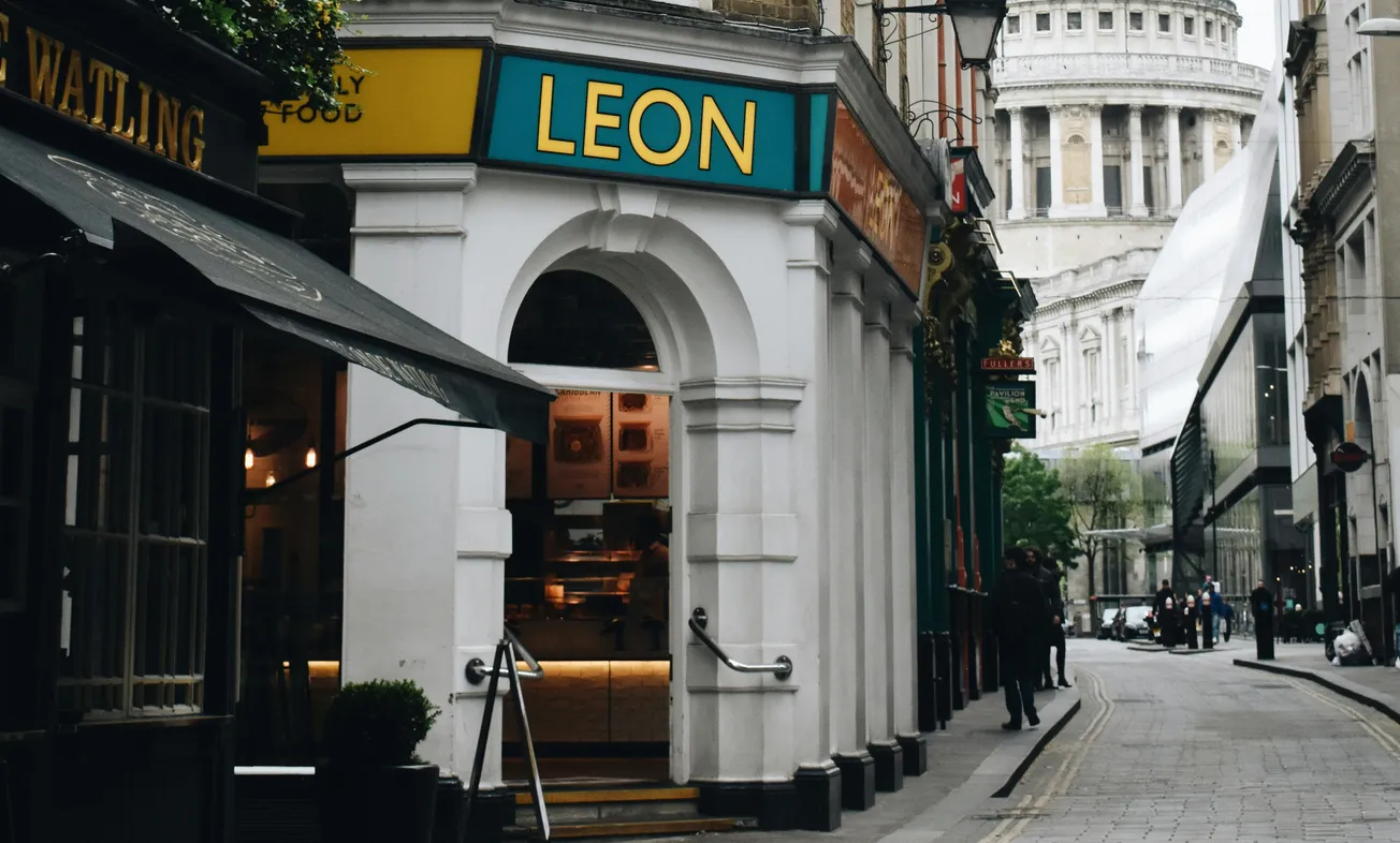 Leon to end coffee subscription to refous on innovation and barista training