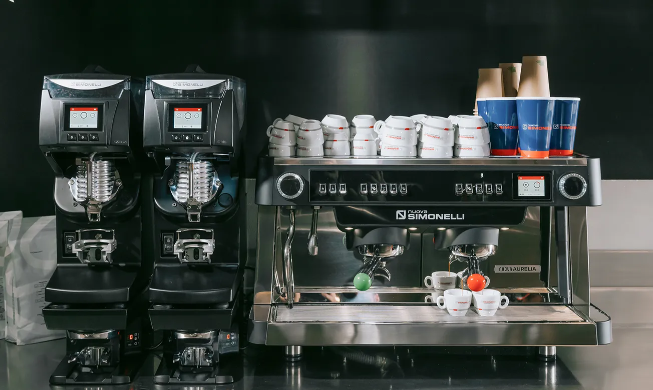 Elevating customer experience with speed and consistent quality