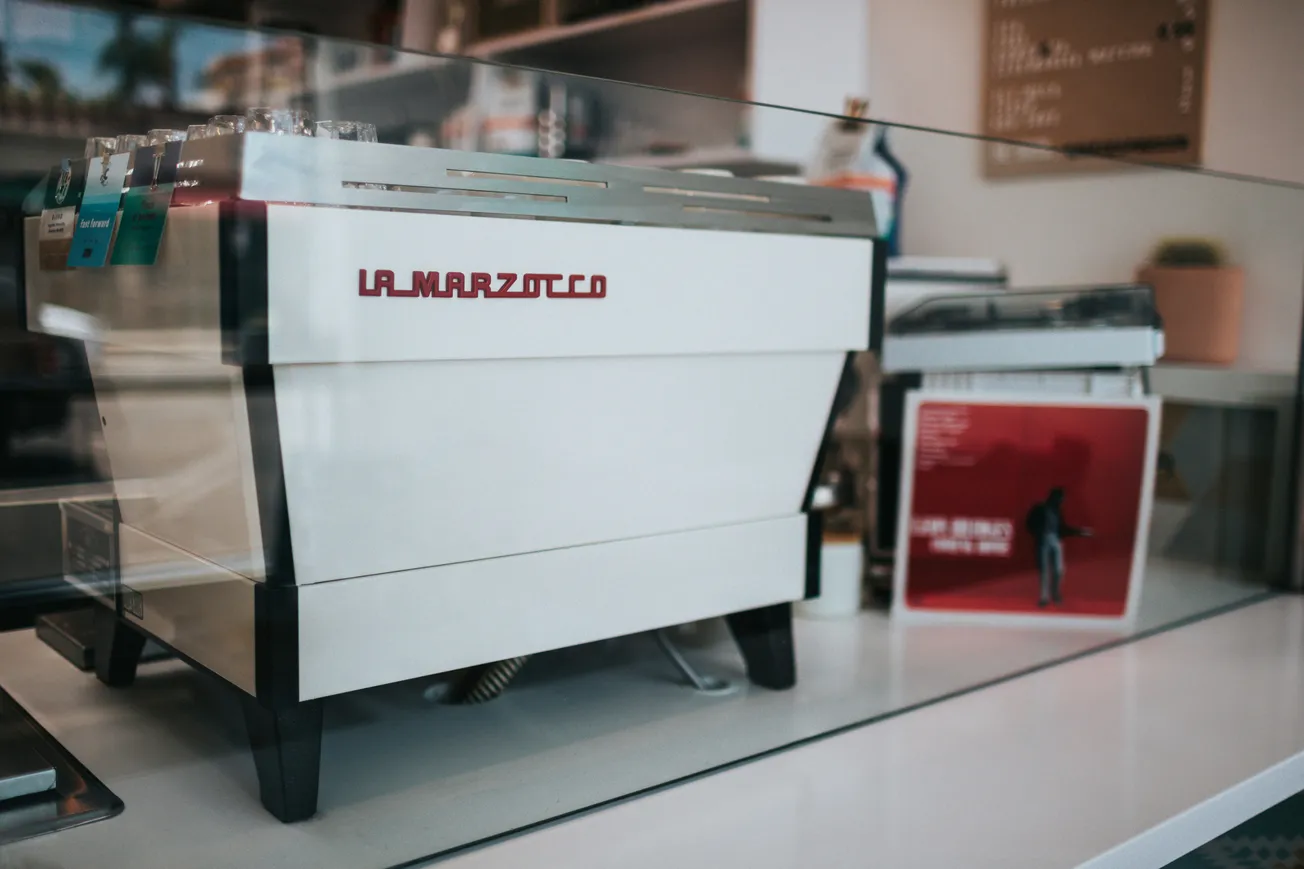 De’Longhi’s three-pillar coffee investment strategy is paying off