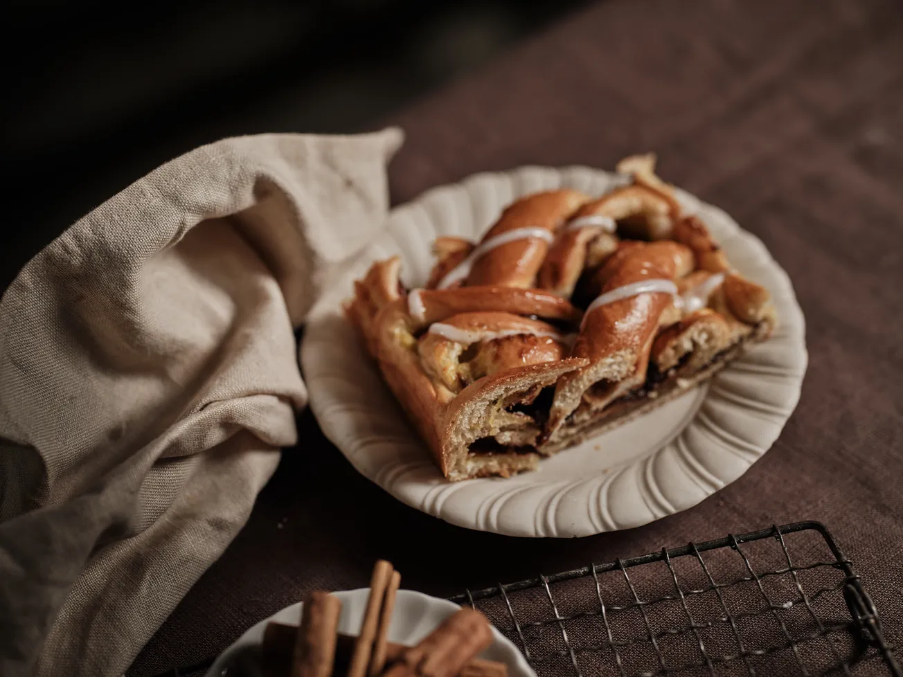 UK supermarket Waitrose unveils Ole & Steen in-store bakery partnership