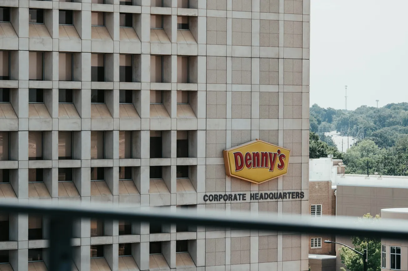 Trio of investor firms acquire US diner, Denny’s