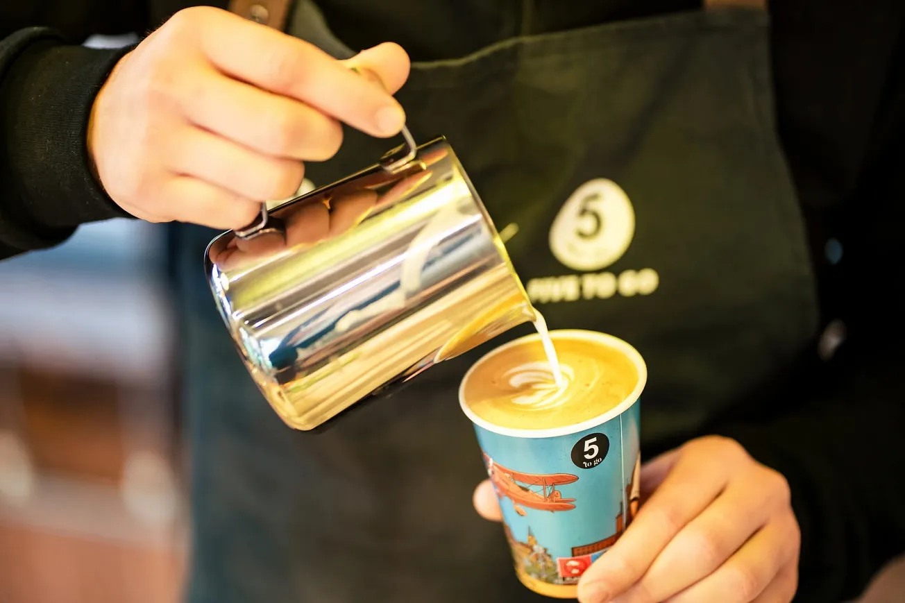 Romania’s 5 to go surpasses 700 stores and prepares for Ireland debut