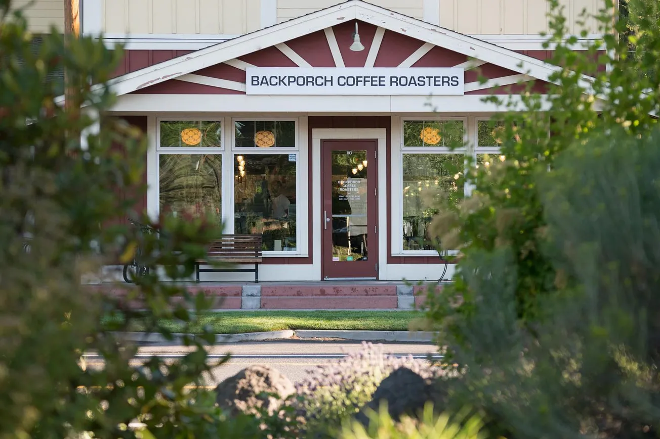 Two Oregon coffee businesses announce January 2026 merger