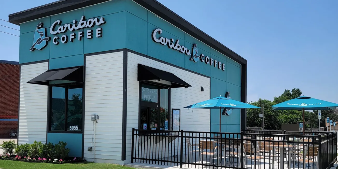 Caribou Coffee creates senior role to oversee guest-centric strategy