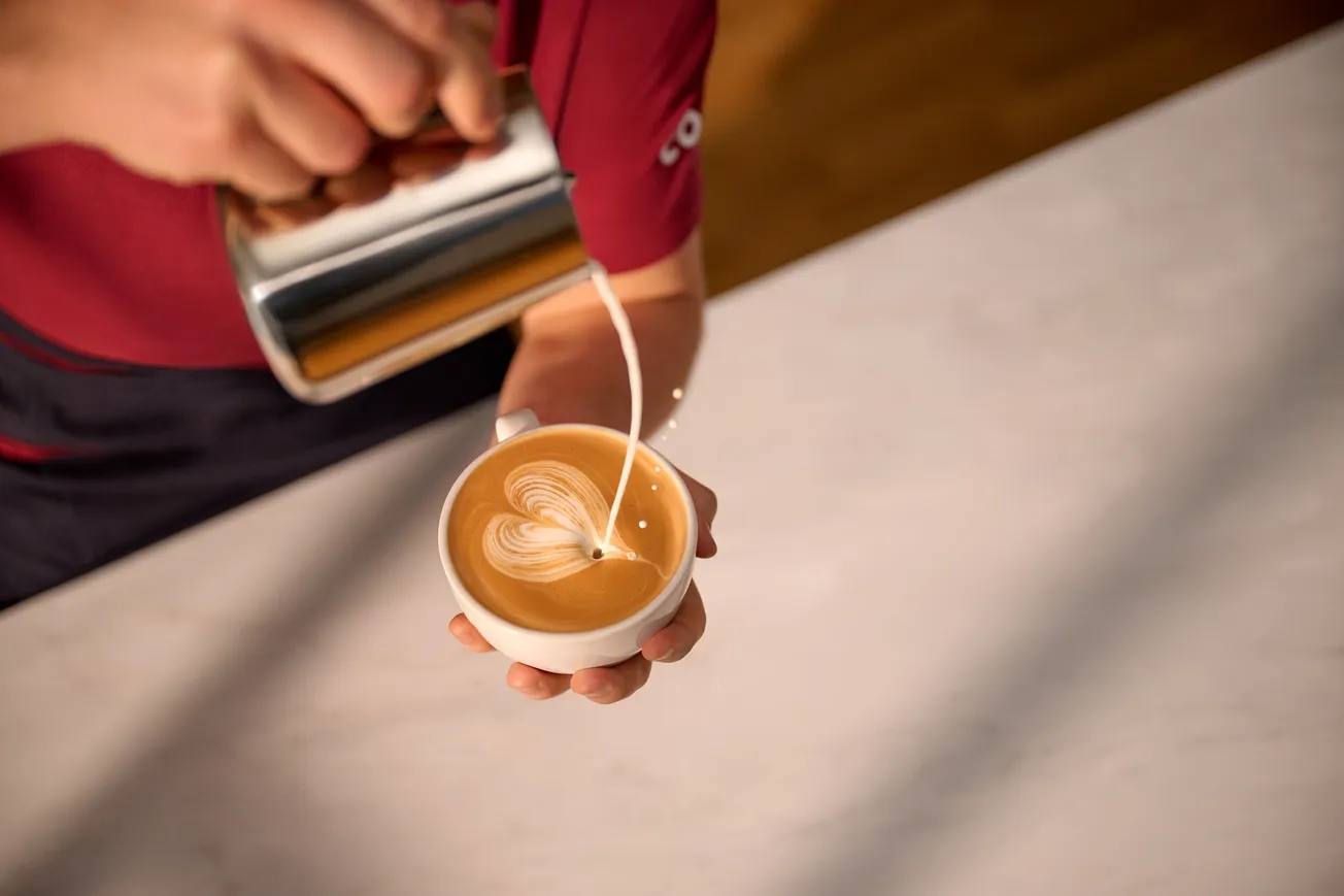 Costa Coffee India seeking new leadership after CEO resigns