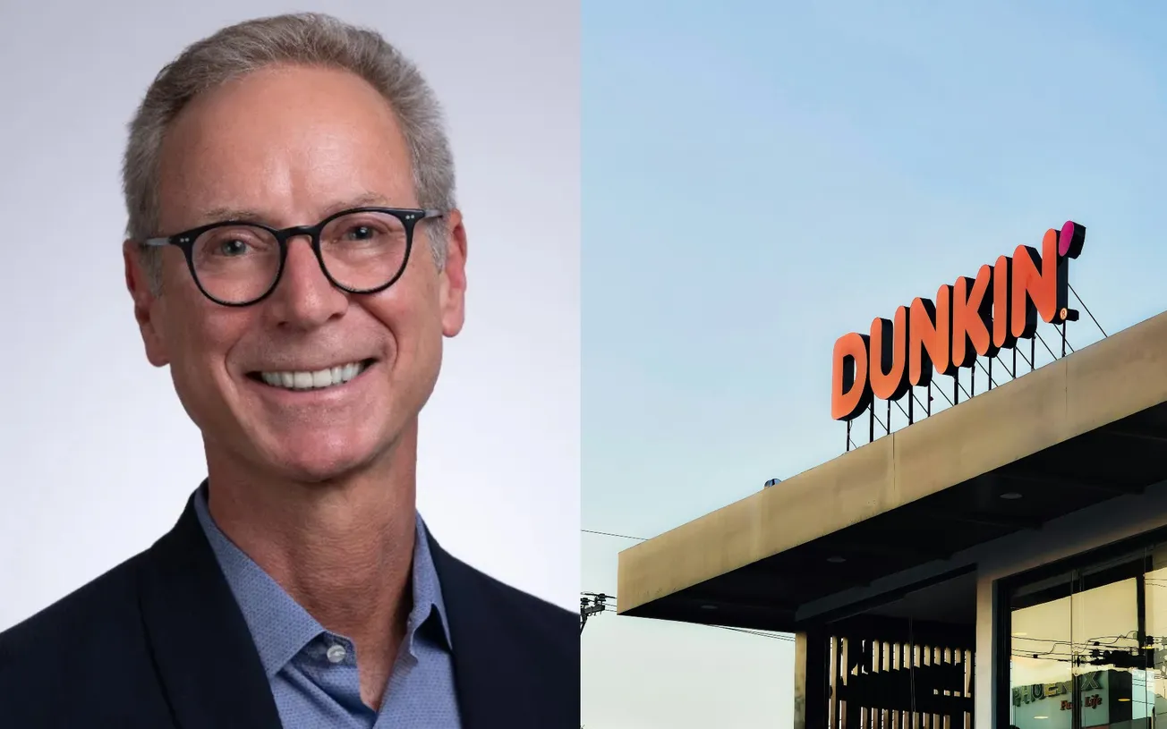 Inspire Brands appoints QSR veteran as President of US Development