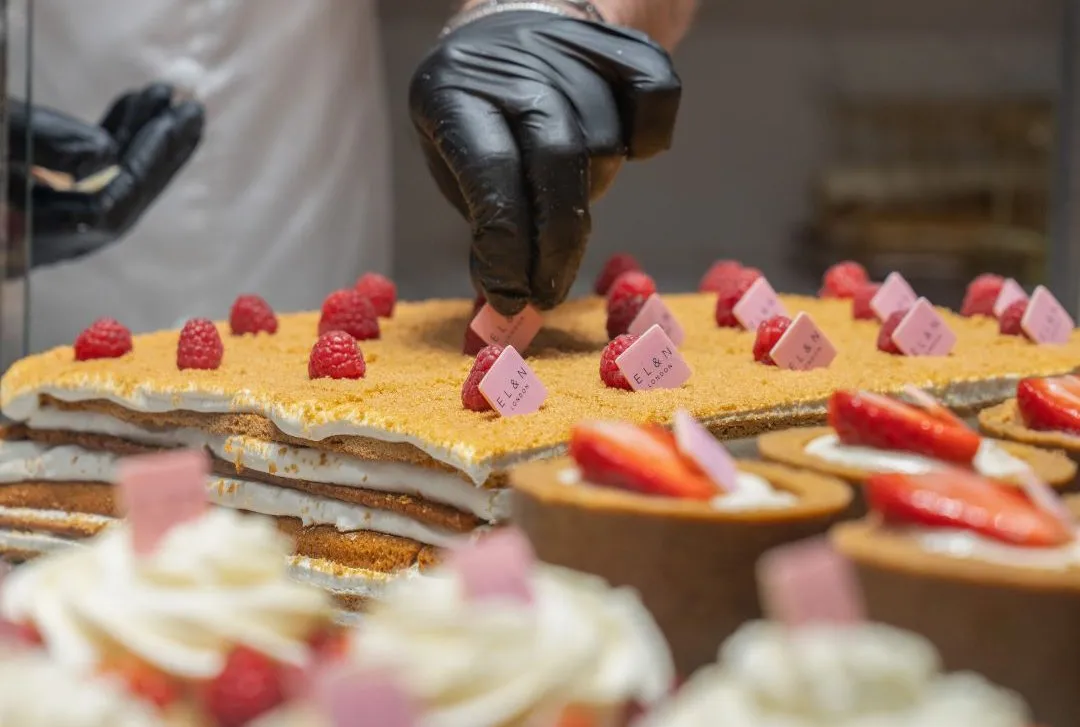 News 24/7: An unlikely growth market: EL&N’s Iraq debut shows the troubled nation is turning a corner