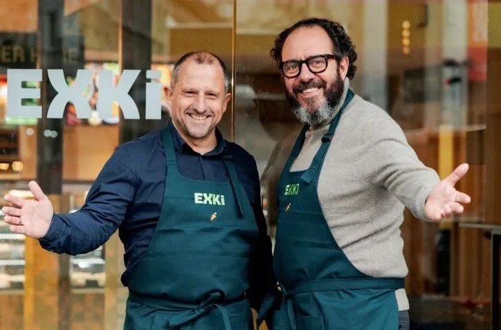 Green shoots for Belgium’s Exki as the healthy café chain plans return to growth