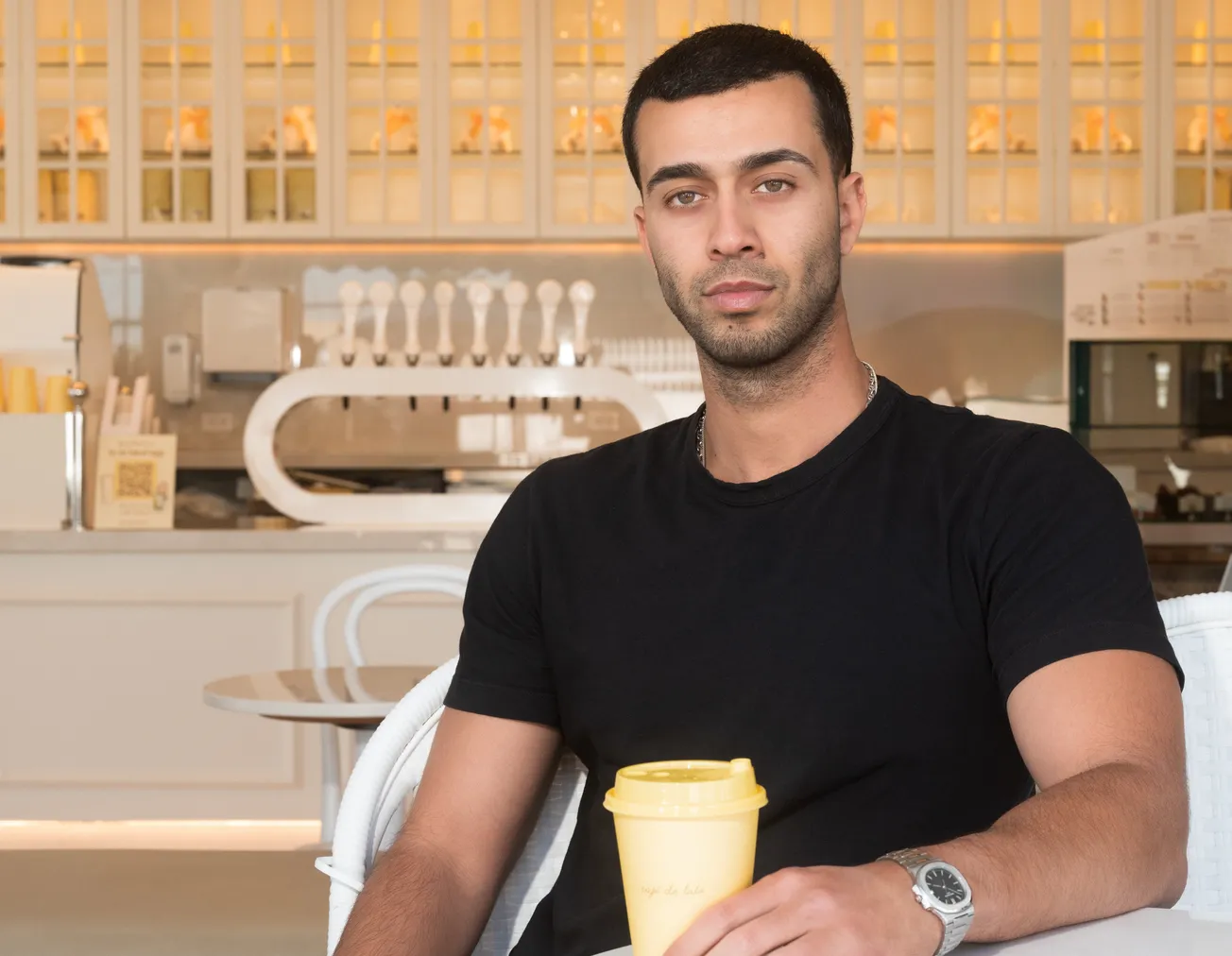 La La Land Kind Cafe dreams up ‘Reserve’ elevated café concept