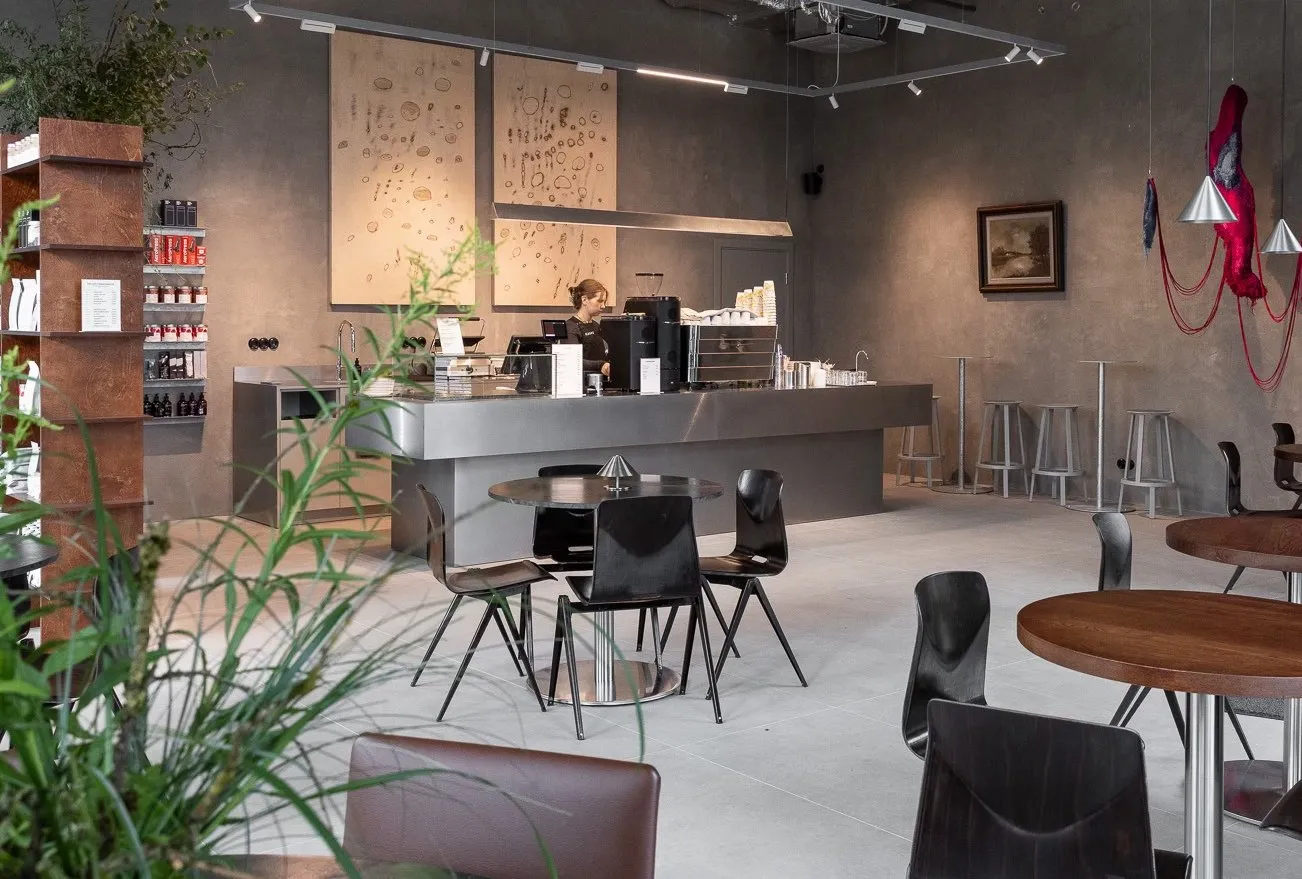 Latvia’s Kalve Coffee posts strong sales ahead of Western Europe push