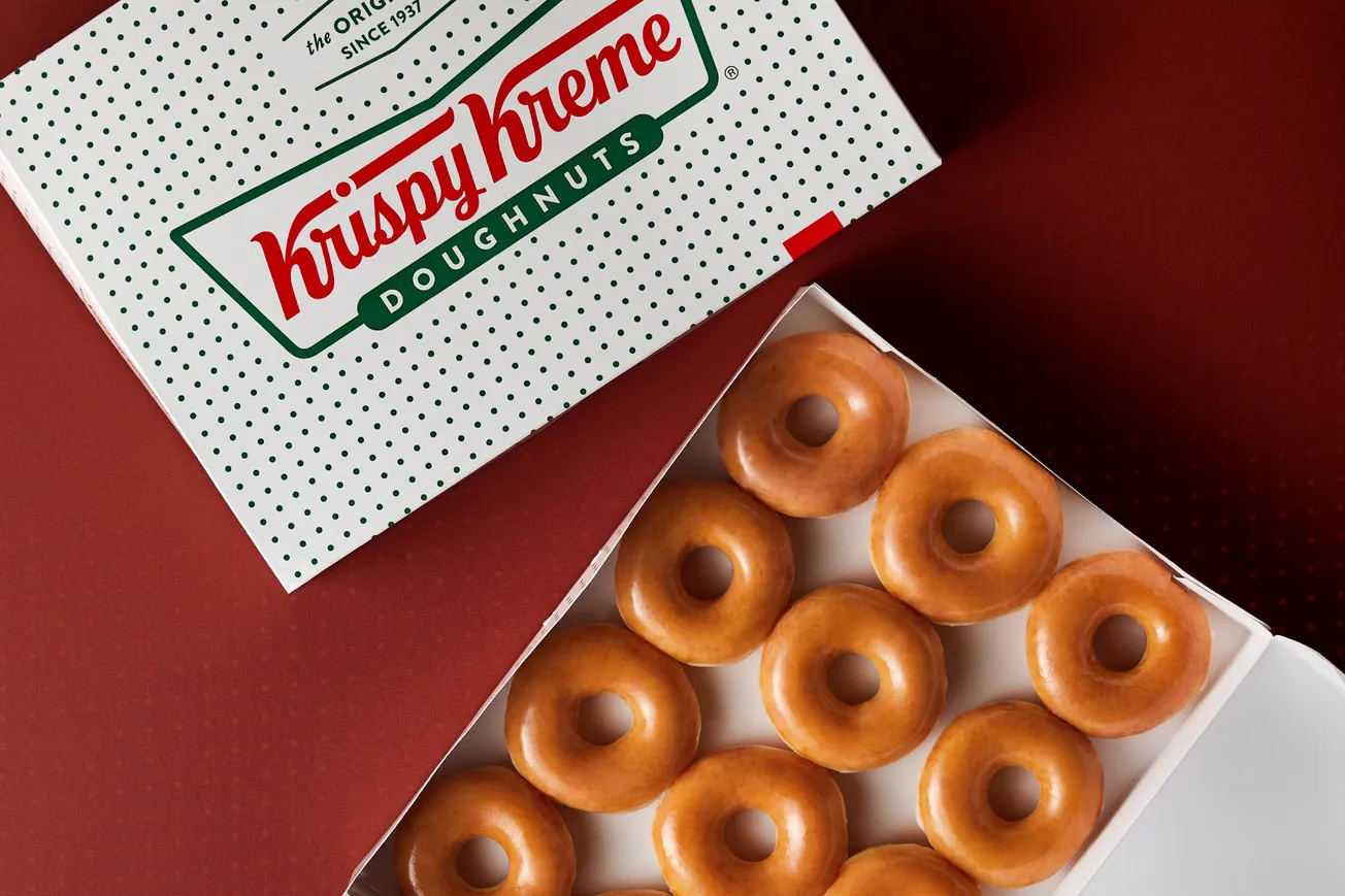 Krispy Kreme announces $65m refranchising agreement in Japan