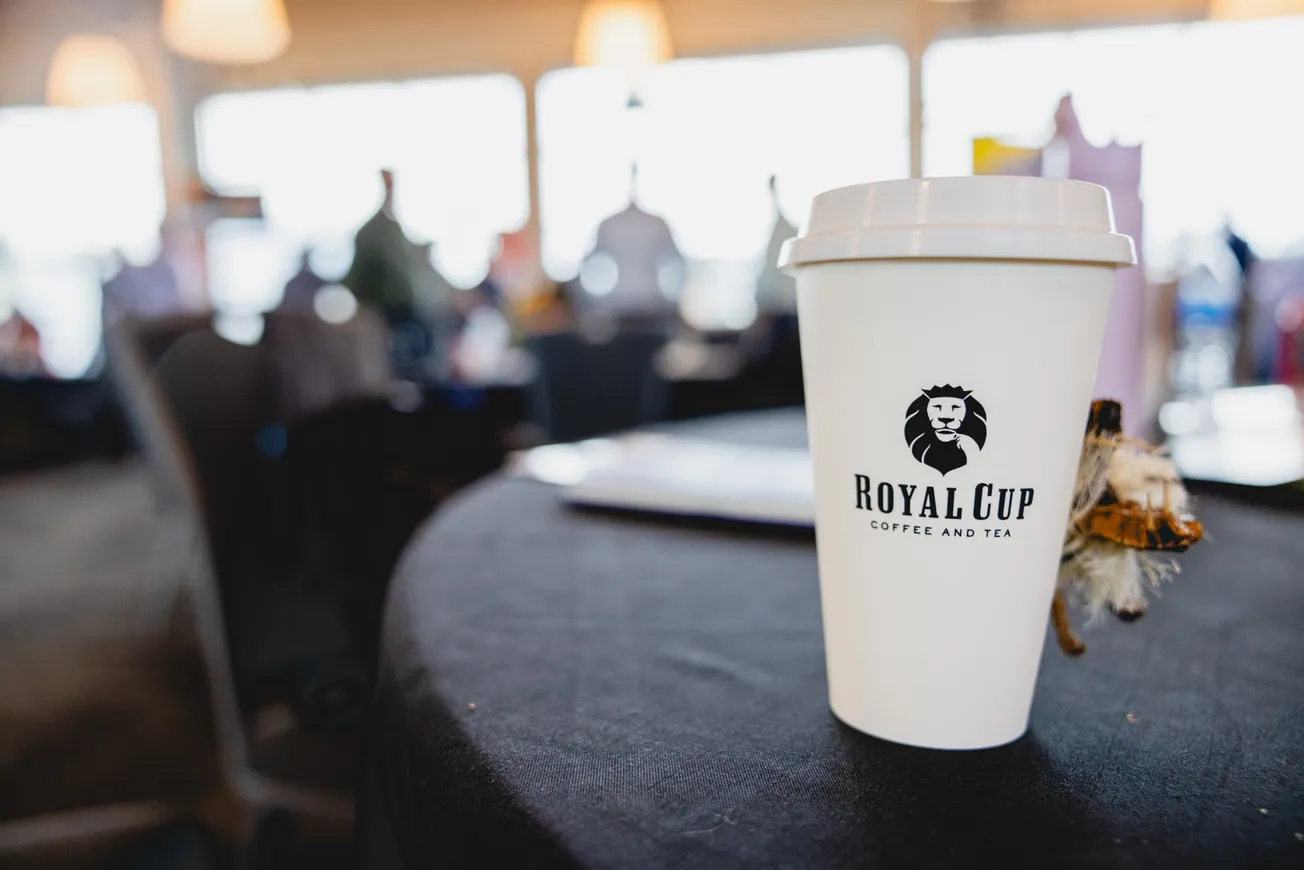 Royal Cup Coffee & Tea to boost roasting capacity with private equity backing