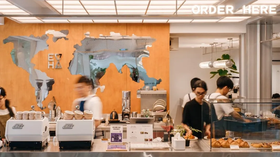 Coffee’s new world order: Part two