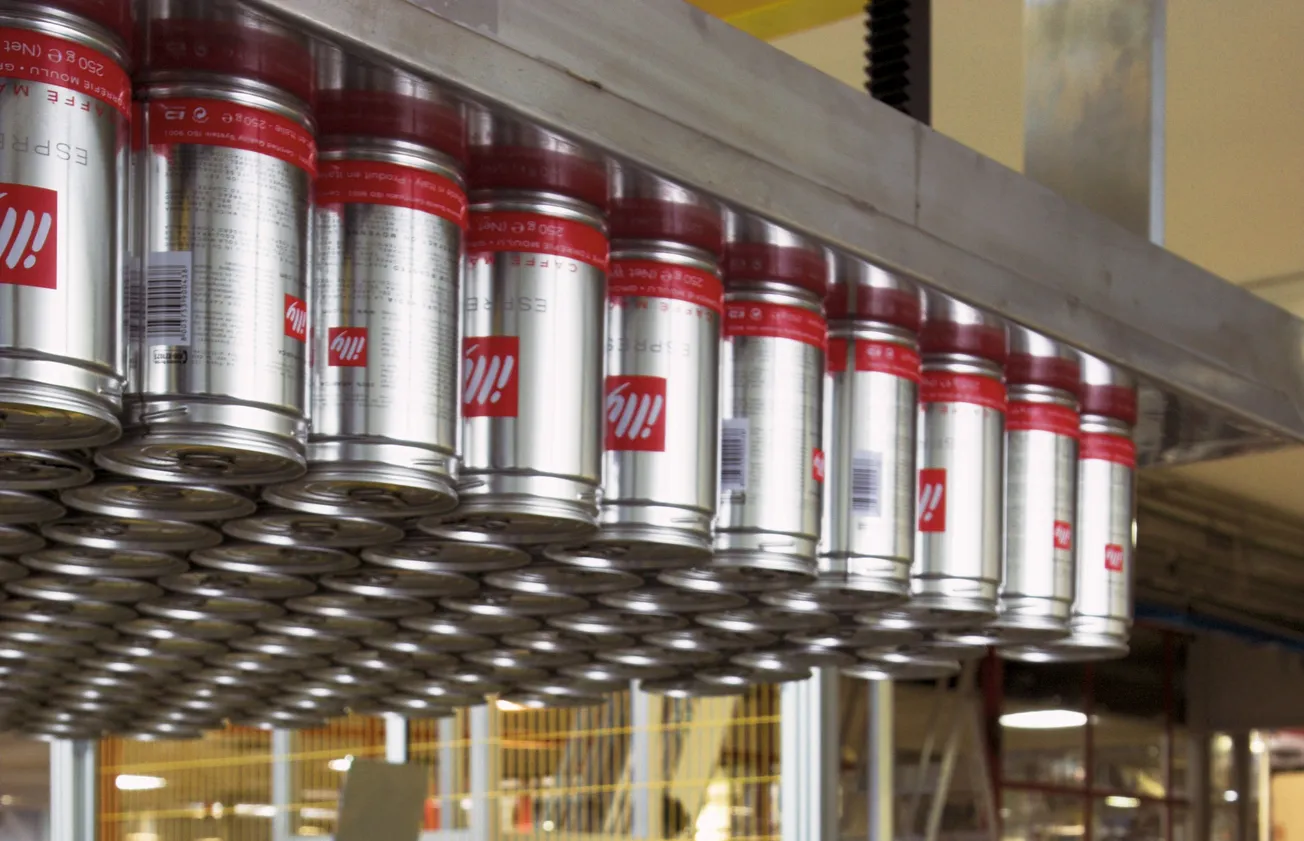 Italy’s illycaffè confirms plans to commence US production in 2026