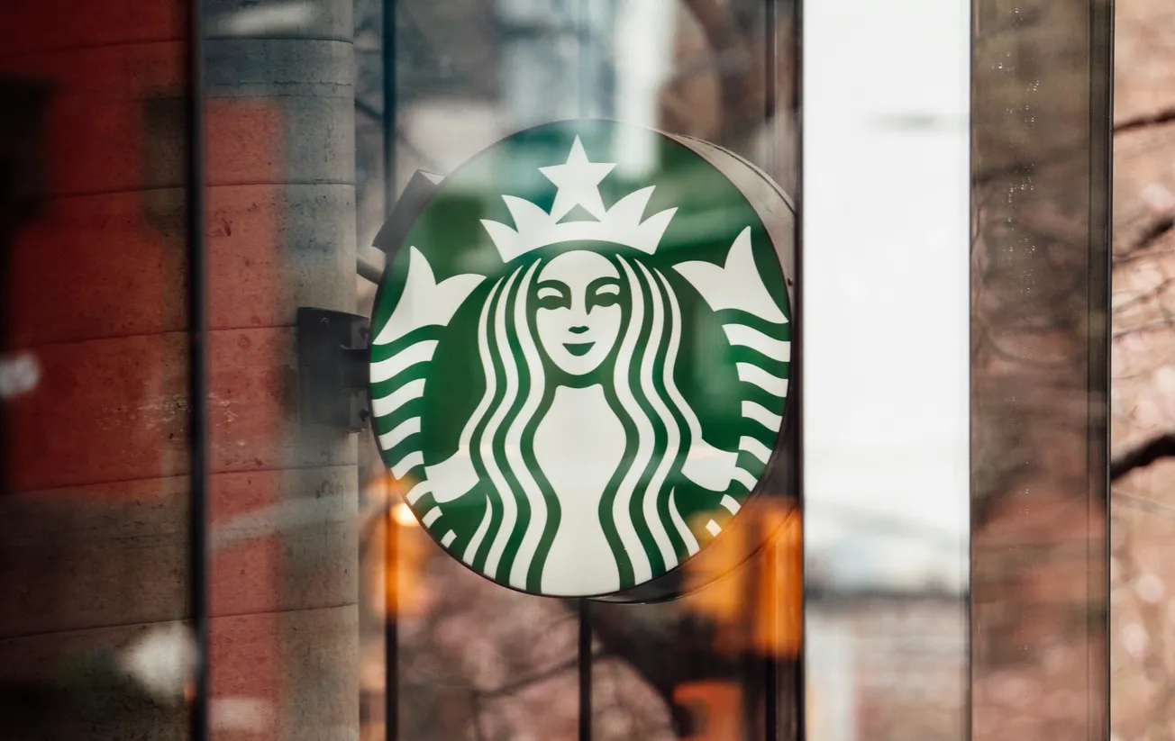 Starbucks taps former Amazon veteran for technology leadership role