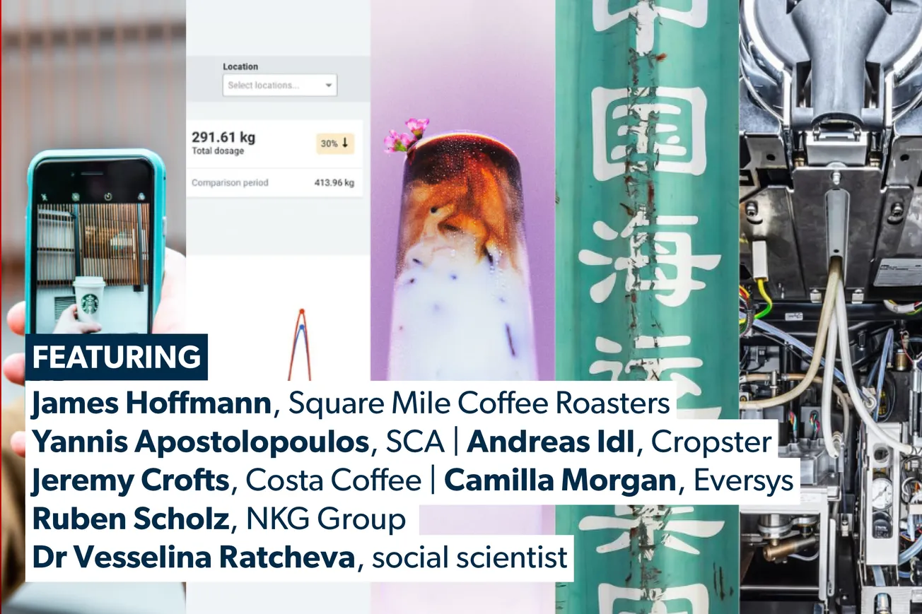 New year, new world order – this is what coffee businesses need to know in 2026