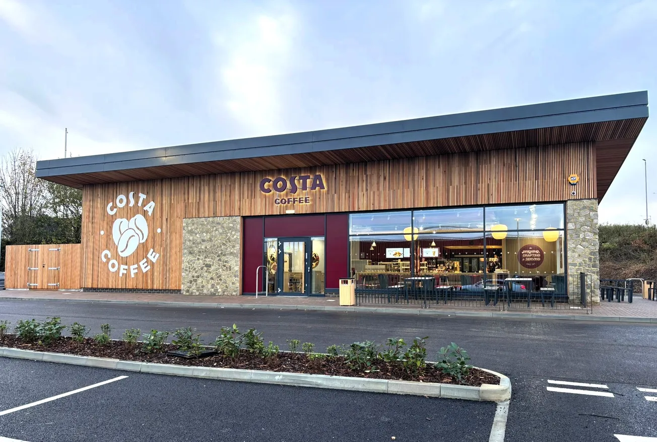 Coca-Cola reportedly pulls plug on Costa Coffee sale following underwhelming bids