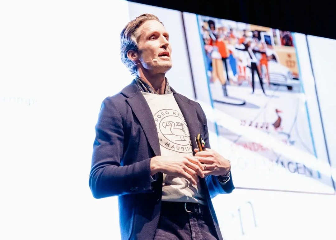 Danish inspiration – Joe + The Juice and Hagen live at The European Coffee Symposium