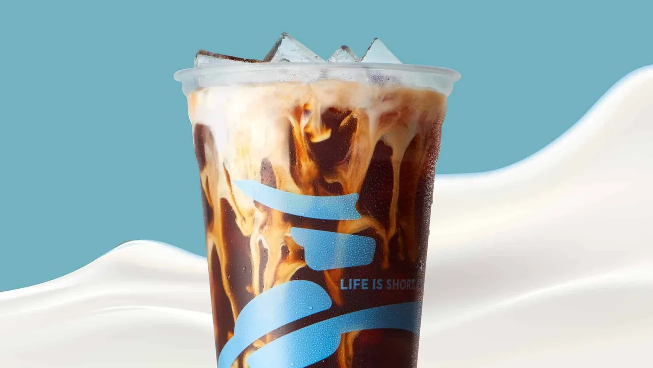 Caribou Coffee scraps non-dairy surcharge following PETA pressure