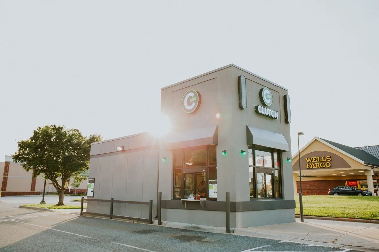 US drive-thru coffee competition enters new phase as Dutch Bros acquires rival