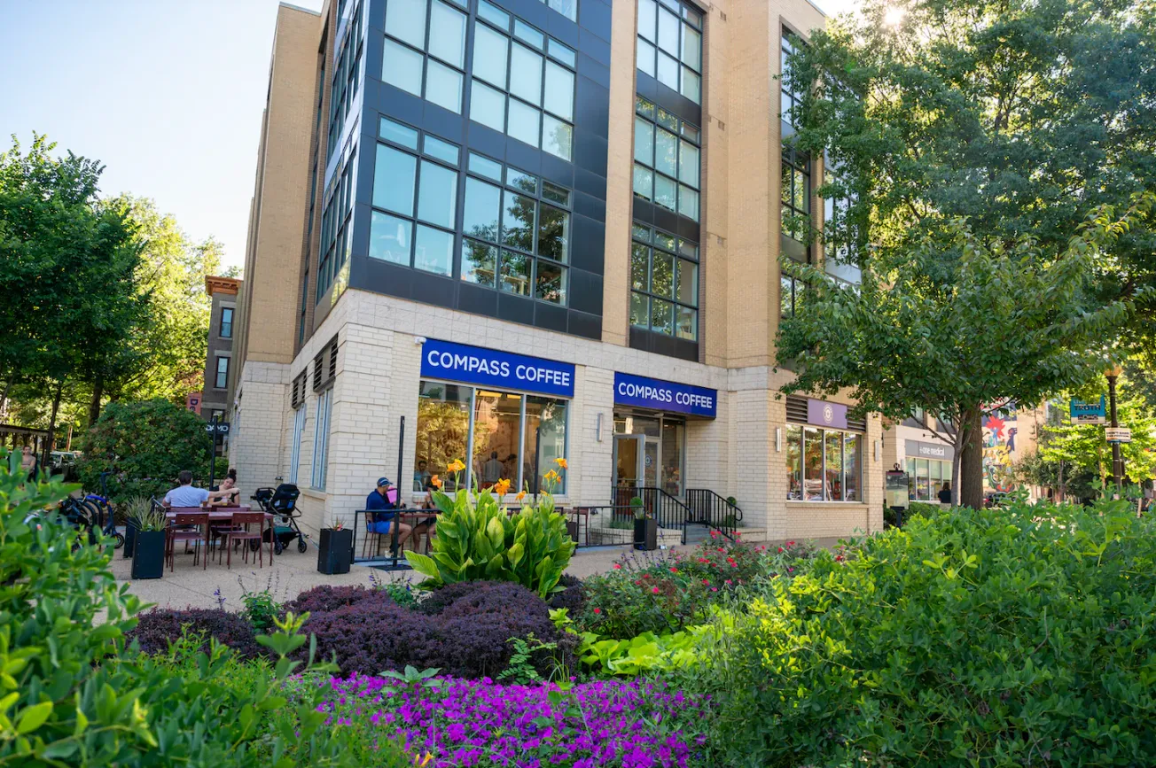 Can Compass Coffee find its way after Chapter 11 bankruptcy filing?