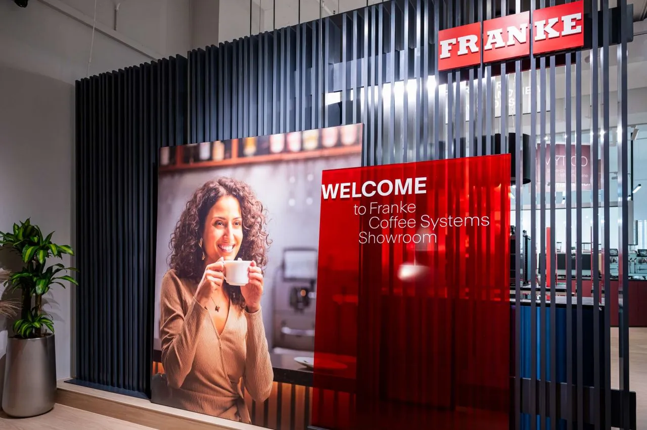 Franke unveils new flagship showroom to support Southeast Asia growth
