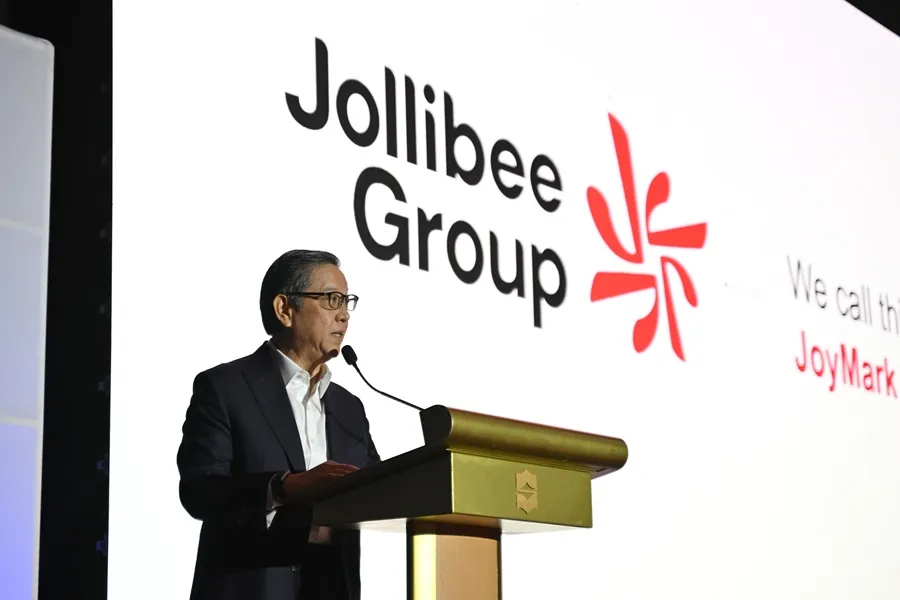 Jollibee Group unveils global growth vision with spinoff and US IPO