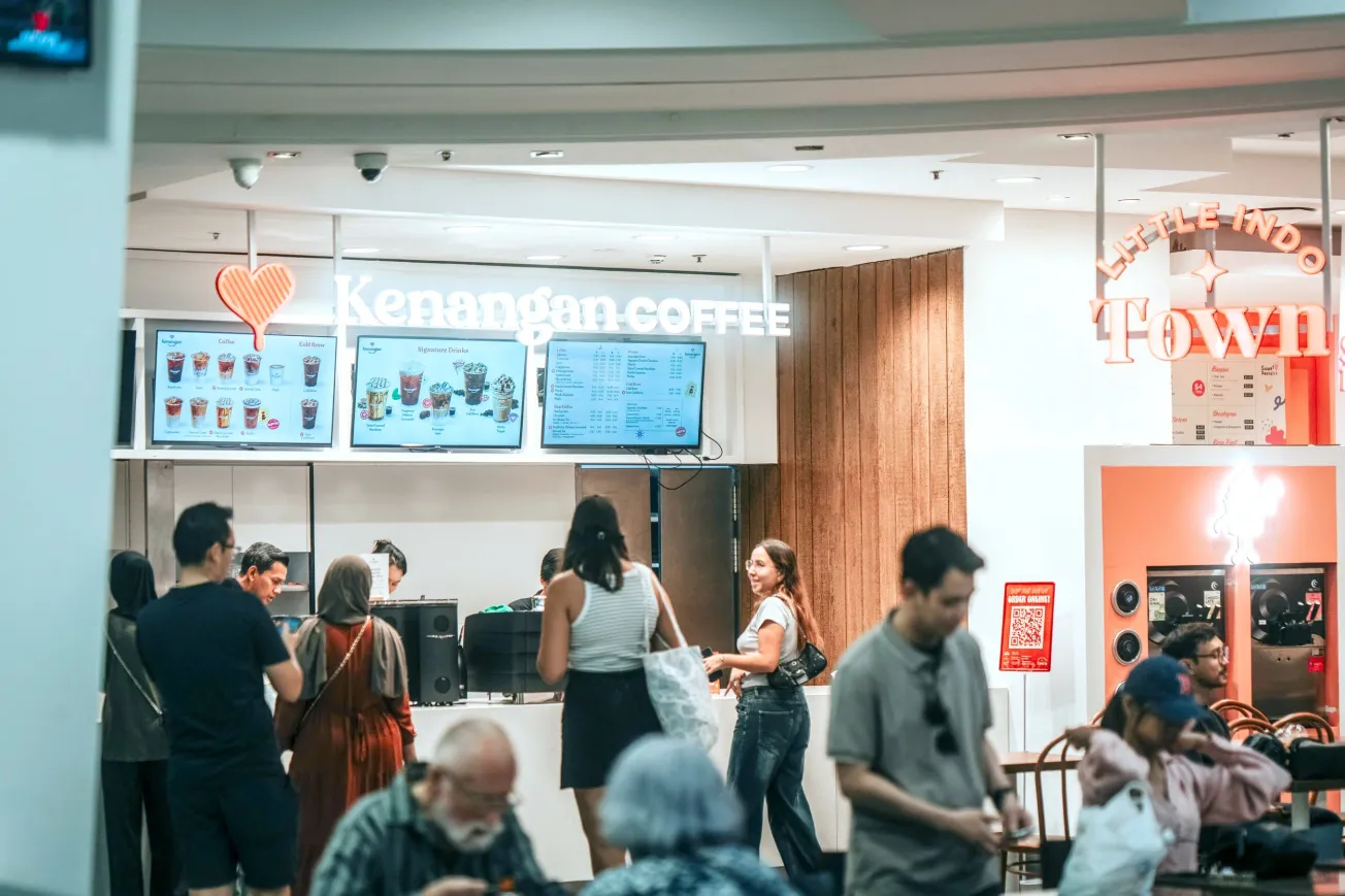 News 24/7: Can Indonesia’s Kopi Kenangan balance ambitious growth with profitability in 2026?