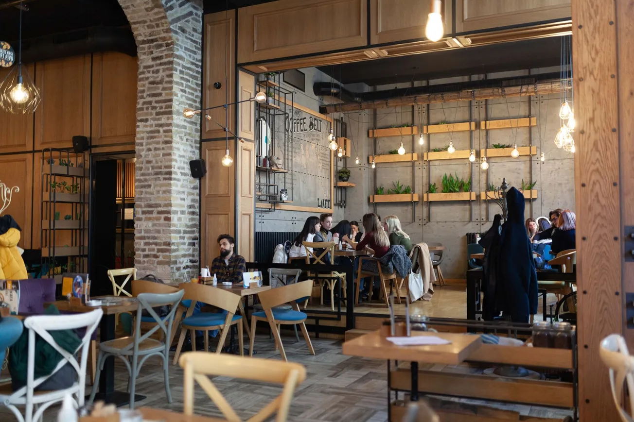 Serbia’s largest coffee chain acquires food-focused competitor