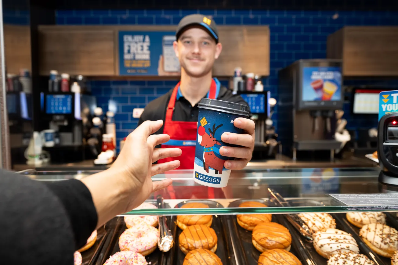 News 24/7: Greggs warns of ‘tough’ 2026 as profits under pressure