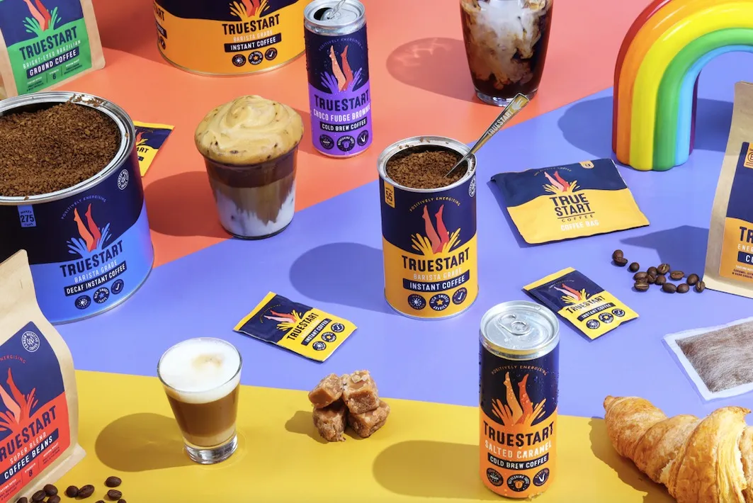 Can these challenger brands shake up the UK instant coffee market?