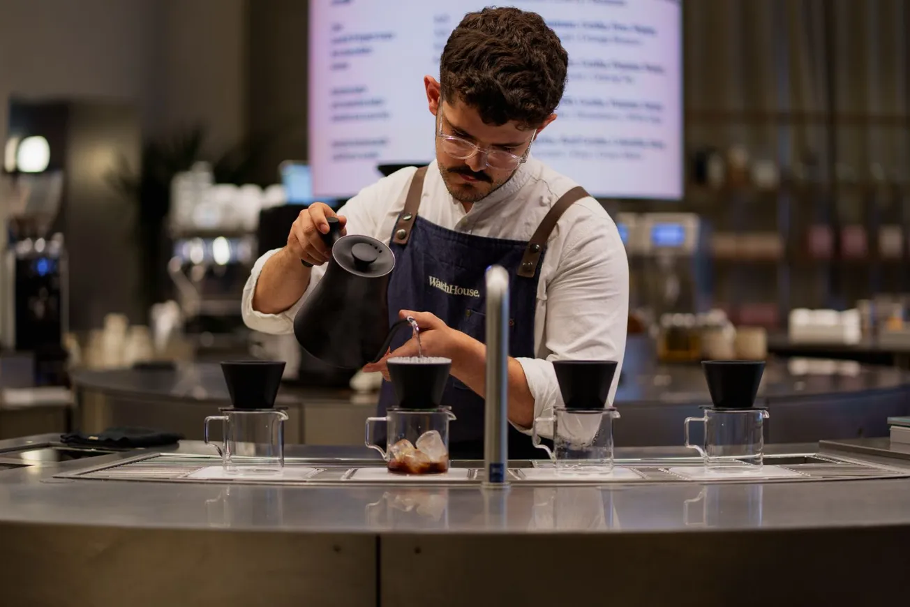 News 24/7: Analysis: WatchHouse now has Bezos family backing – where will it go next?