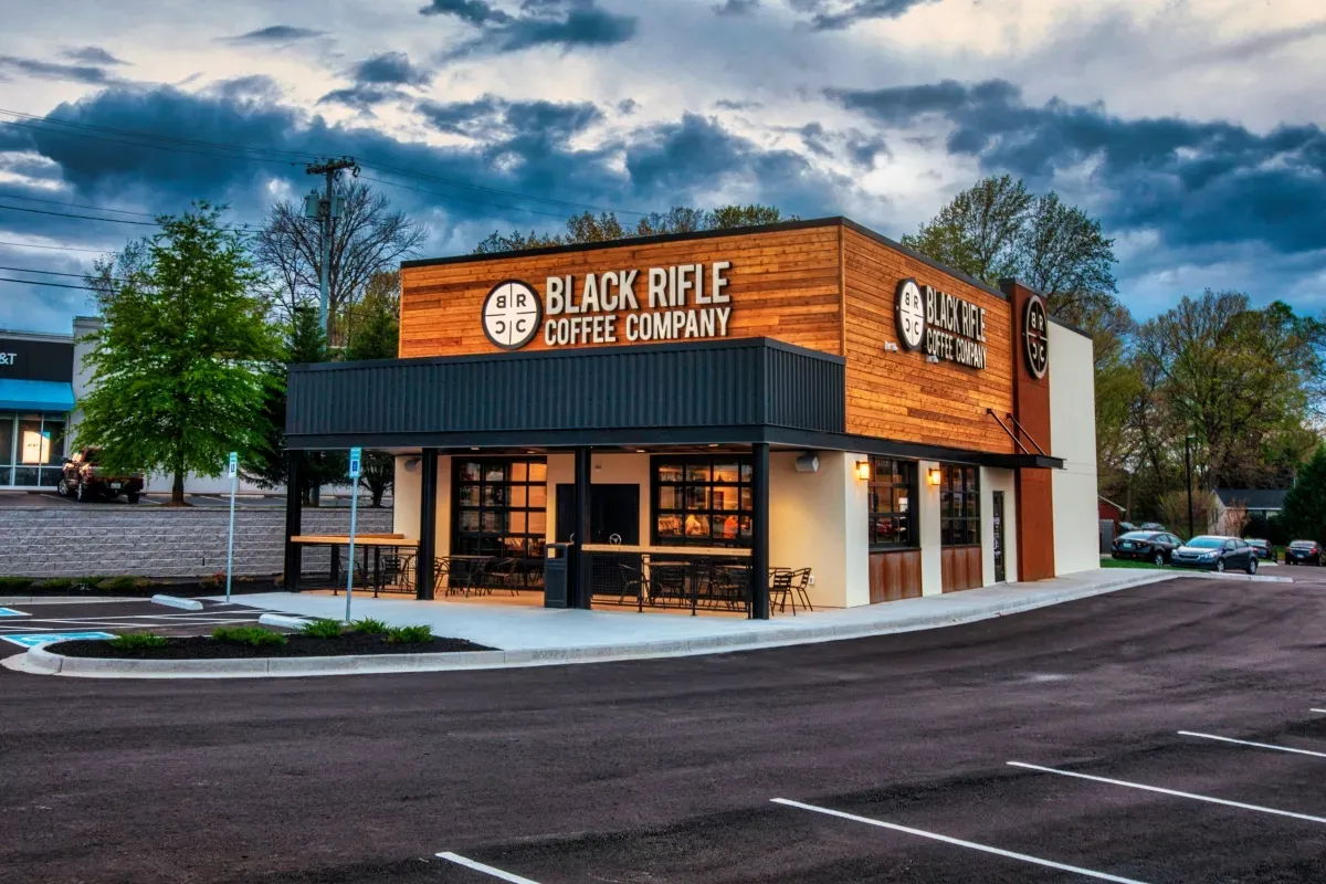 Black Rifle Coffee soldiers on as a leaner business promising profitability