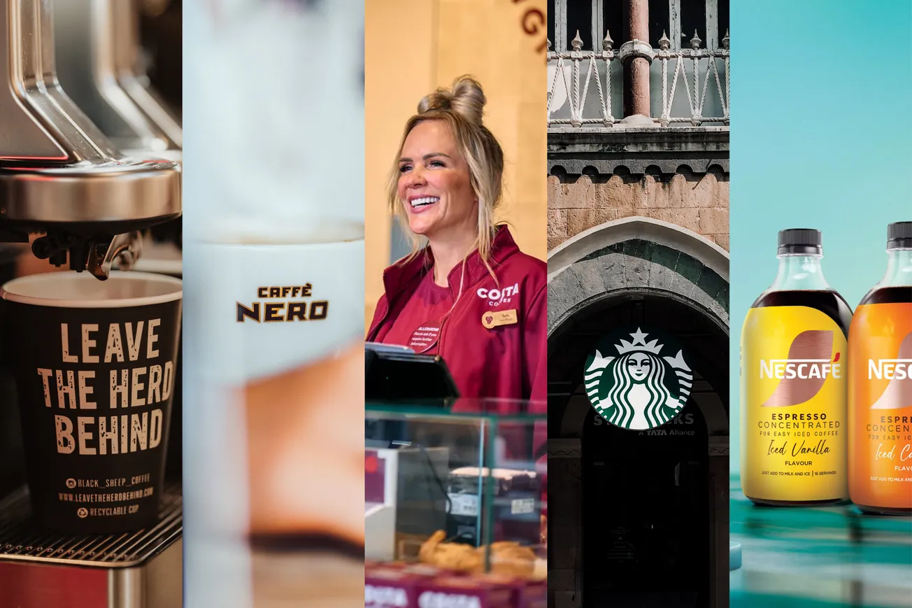 The Week in Coffee: 16-22 February 2026