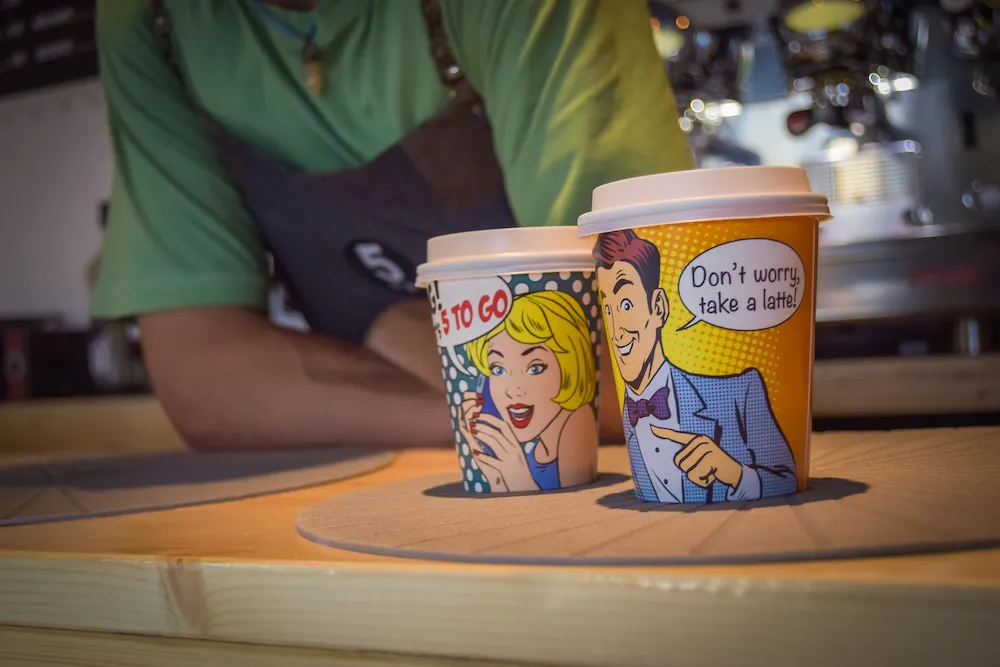 Exclusive: 5 to go outlines strategy and pricing for the Republic of Ireland