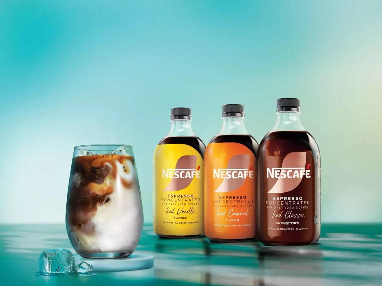 Nestlé reveals major coffee category shift for 2026